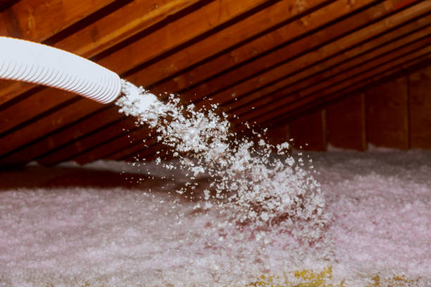 Best Insulation for Specific Applications in Warrington, FL