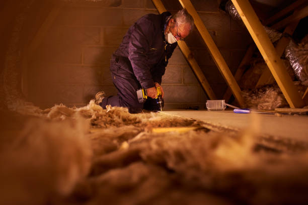 Best Insulation for Specific Applications in Warrington, FL